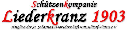 Altes Logo Liederkranz